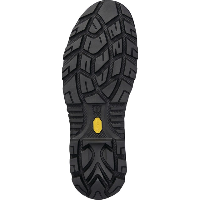 Chaussures de Securite Trail S3 Cuir Semelle Vib® 42 référence fournisseur 241596